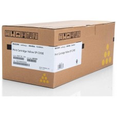 RICOH SPC 310/311/312/231SF/232SF/242DN/320DN/340DN/342DN  Toner Amarillo 2500